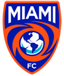 Emblema Miami FC
