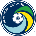 Emblema NY Cosmos