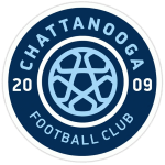 Emblema Chattanooga