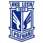 Emblema Lech Poznań II