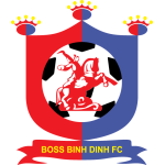 Emblema Binh Dinh