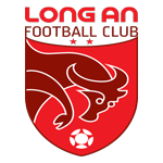 Emblema Long An
