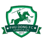 Emblema Phu Dong