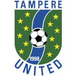 Emblema Tampere United