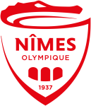 Emblema Nimes