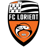 Emblema Lorient II