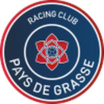 Emblema Grasse