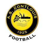 Emblema Montlouis