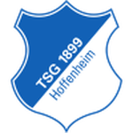 Emblema Hoffenheim II