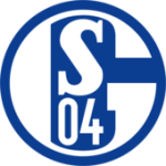 Emblema Schalke 04 II