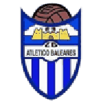 Emblema Atlético Baleares