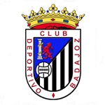 Emblema Badajoz