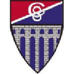 Emblema Gimnástica Segoviana