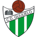 Emblema Guijuelo