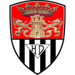 Emblema Haro Deportivo