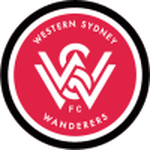 Emblema Western Sydney Wanderers