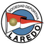 Emblema Laredo