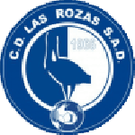 Emblema Las Rozas