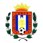 Emblema Lorca Deportiva