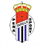 Emblema Peña Sport