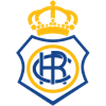 Emblema Recreativo Huelva