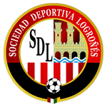 Emblema SD Logroñés