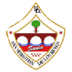 Emblema SS Reyes