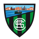 Emblema Sestao River