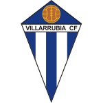 Emblema Villarrubia
