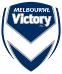 Emblema Melbourne Victory