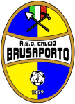 Emblema Brusaporto