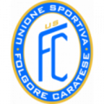 Emblema Folgore Caratese