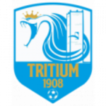 Emblema Tritium