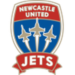 Emblema Newcastle Jets