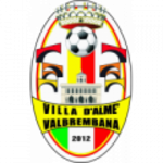 Emblema Villa Valle