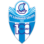 Emblema Legnago Salus