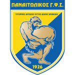 Emblema Panetolikos