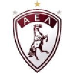 Emblema Larisa
