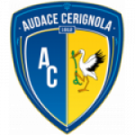 Emblema Audace Cerignola