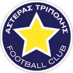 Emblema Asteras Tripolis