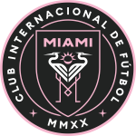 Emblema Inter Miami
