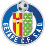 Emblema Getafe II