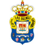 Emblema Las Palmas II