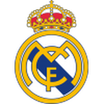 Emblema Real Madrid II
