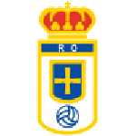 Emblema Real Oviedo II
