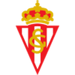 Emblema Sporting Gijón II