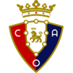 Emblema Osasuna II