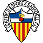 Emblema Sabadell