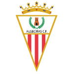 Emblema Algeciras