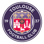 Emblema Toulouse